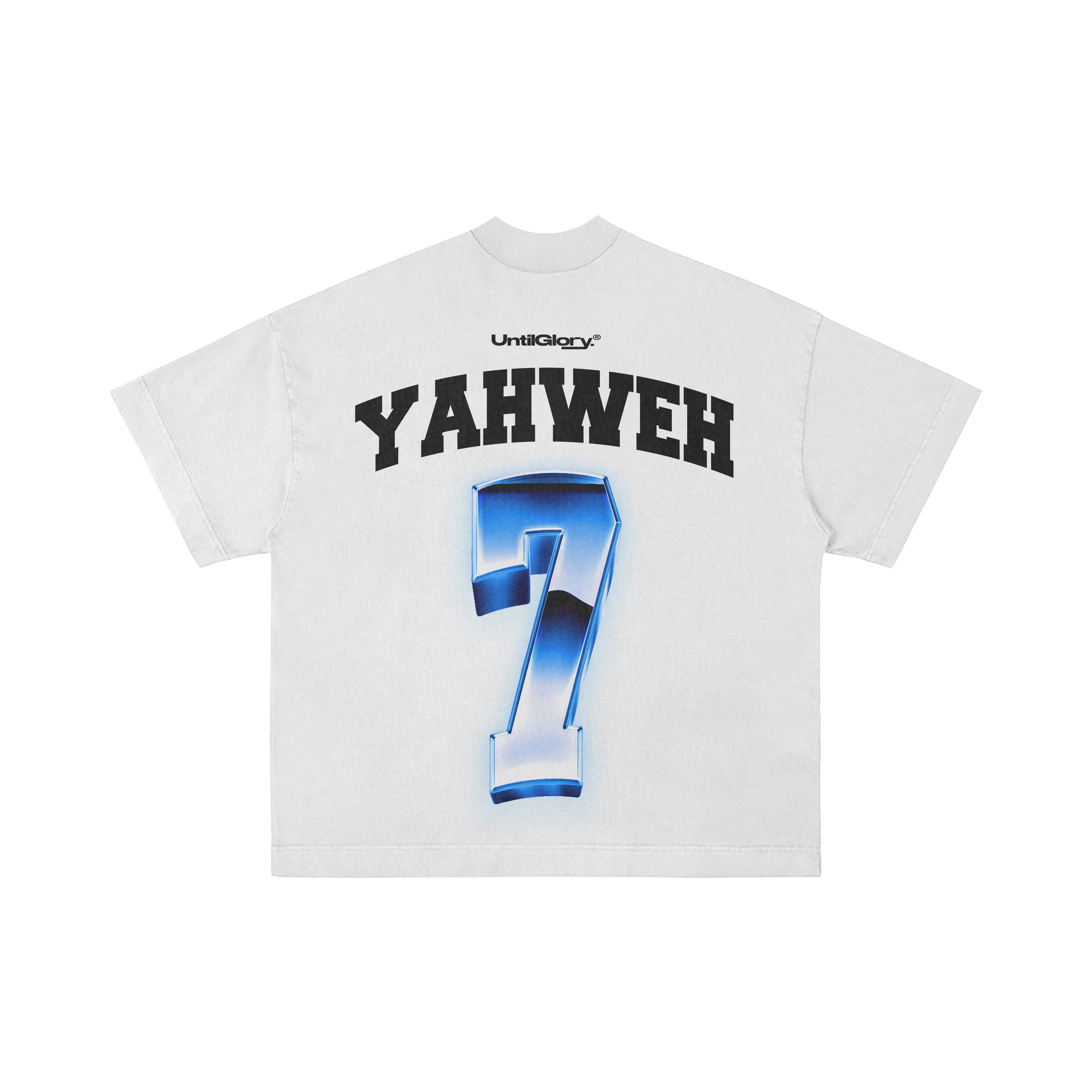 YAHWEH CHAMPIONSHIP S/S TEE