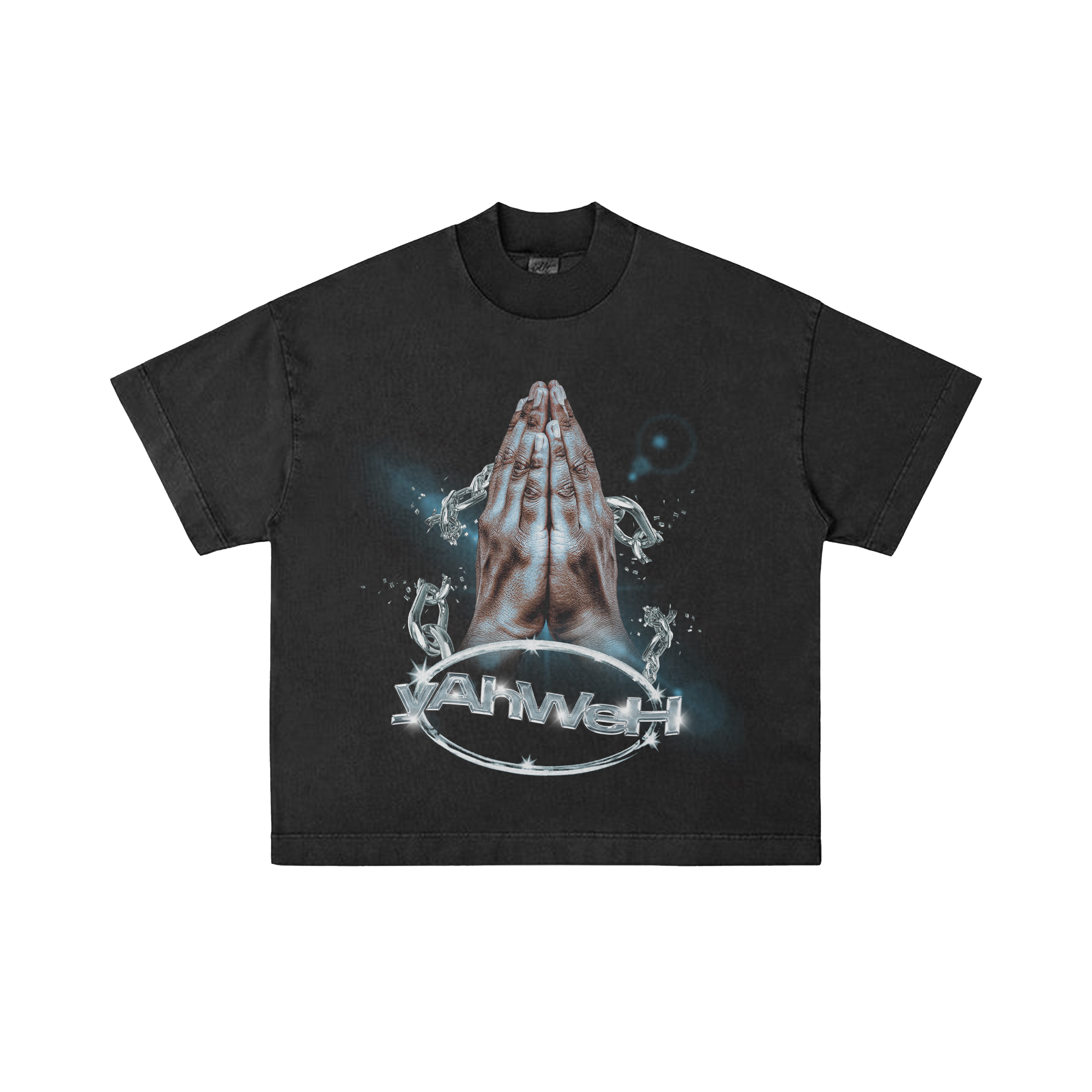 NO LONGER BOUND S/S TEE